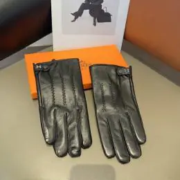 Gants Hermes